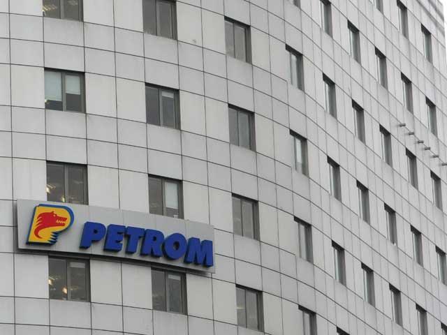 Statul a oferit OMV Petrom zăcăminte de 14 miliarde de dolari