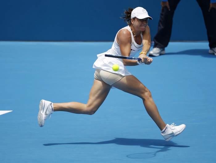 Alexandra Dulgheru, cap de serie numărul 27 la Australian Open