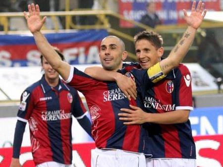 Serie A: Bologna, penalizată cu încă 2 puncte!