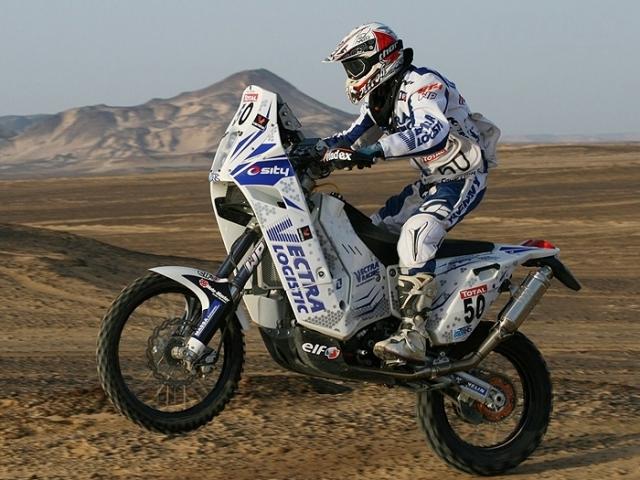 Dakar 2011/Etapa 12: Gyenes, locul 23! Sainz şi Coma, câştigători!
