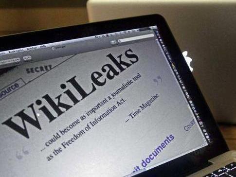 WikiLeaks va publica informaţii despre conturile bancare a 2.000 de personalităţi