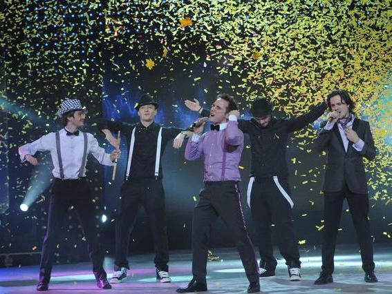 Eurovision 2011: România va concura în a doua semifinală