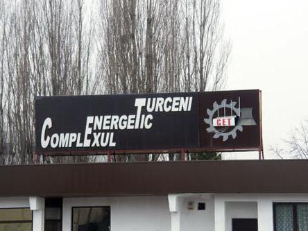 Hackerii au spart baza de date a Complexului Energetic Turceni