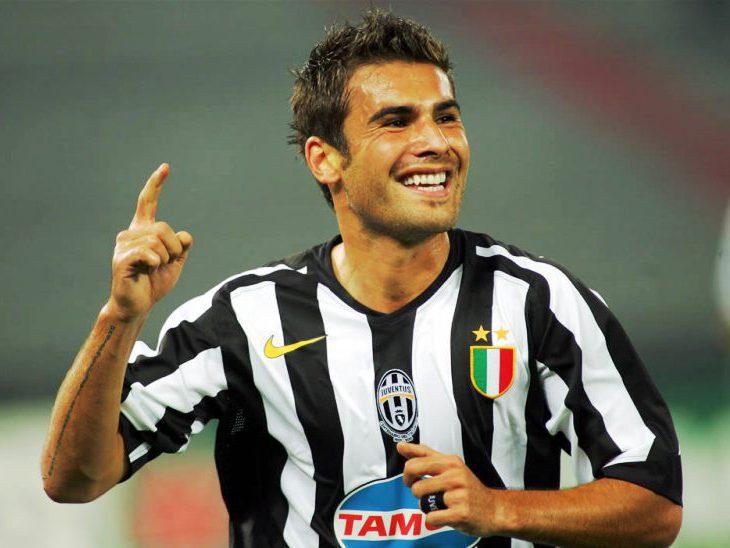 Juventus redeschide negocierile pentru transferul lui Mutu