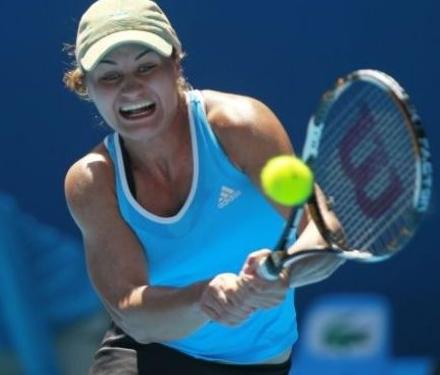Australian Open: Niculescu, prima româncă în 16-imi după 2004!