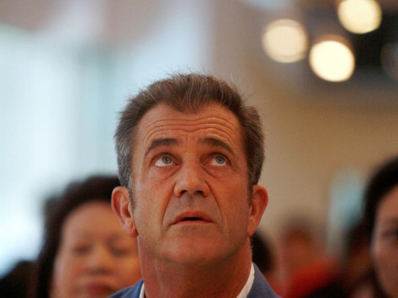 Mel Gibson ar putea ajunge în faţa tribunalului pentru vătămare corporală