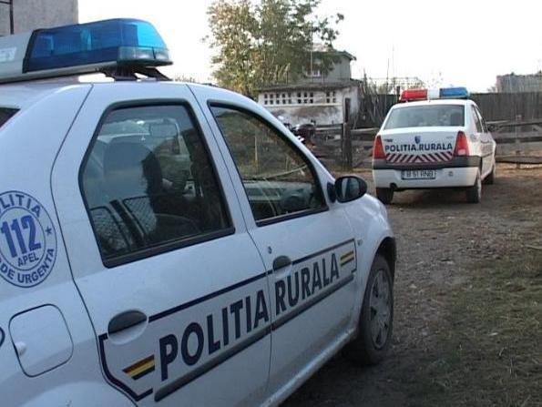 Posturile de poliţie comunale, un "lux" pe care România nu şi-l mai permite