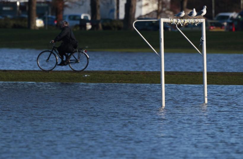 Săptămâna în imagini: ha, ha, ha...haz de necaz 18418452