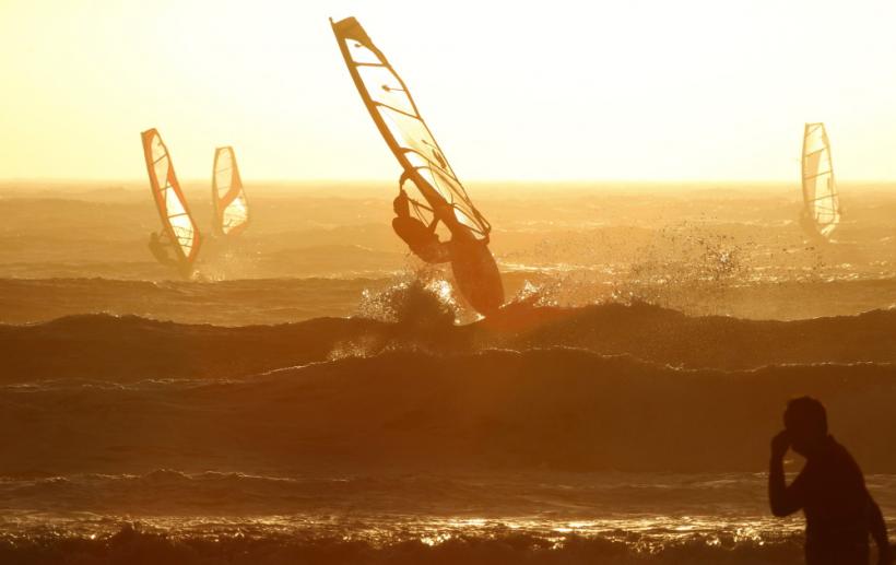 Săptămâna în imagini: ha, ha, ha...haz de necaz 18418453