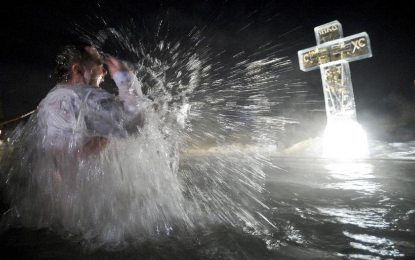 Săptămâna în imagini: ha, ha, ha...haz de necaz 18418457