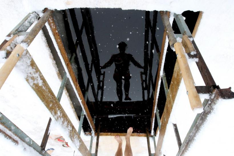 Săptămâna în imagini: ha, ha, ha...haz de necaz 18418458