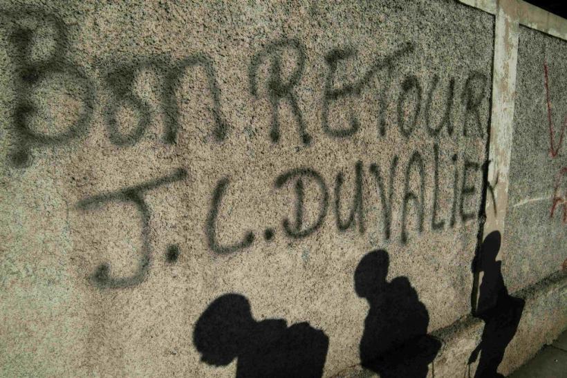 Săptămâna în imagini: ha, ha, ha...haz de necaz 18418462