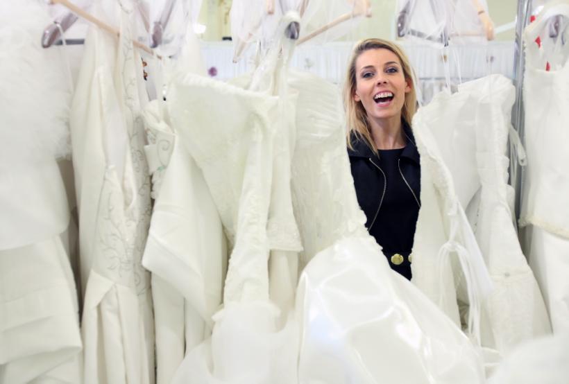 Săptămâna în imagini: ha, ha, ha...haz de necaz 18418466