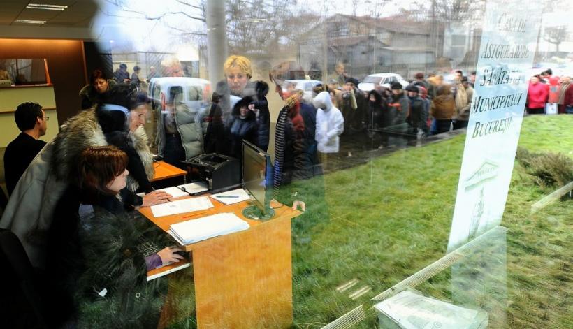 Săptămâna în imagini: ha, ha, ha...haz de necaz 18418467