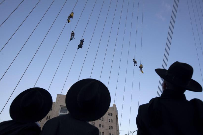 Săptămâna în imagini: ha, ha, ha...haz de necaz 18418472