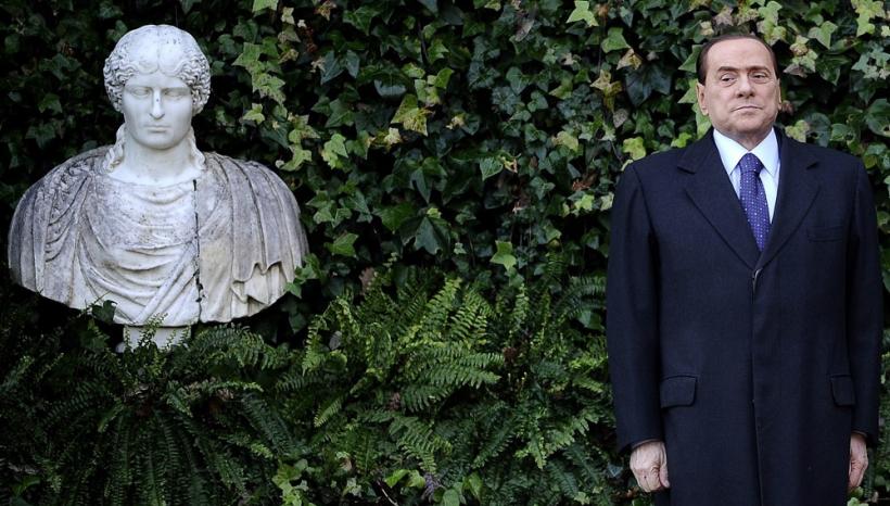 Săptămâna în imagini: ha, ha, ha...haz de necaz 18418476