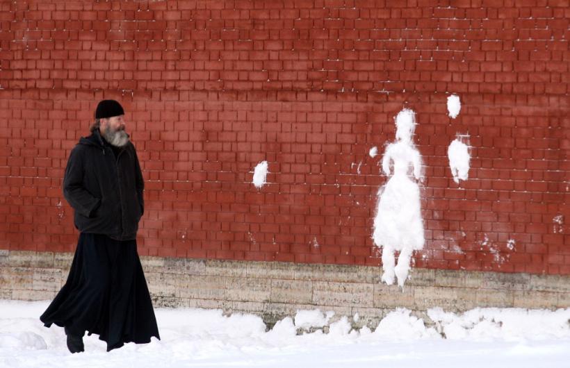 Săptămâna în imagini: ha, ha, ha...haz de necaz 18418486