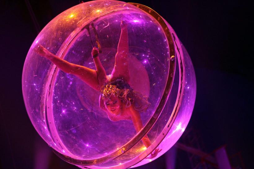 Săptămâna în imagini: ha, ha, ha...haz de necaz 18418488