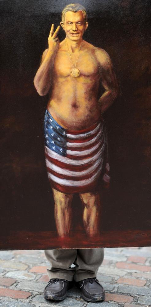 Săptămâna în imagini: ha, ha, ha...haz de necaz 18418489