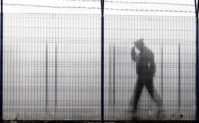 Săptămâna în imagini: ha, ha, ha...haz de necaz 18418490