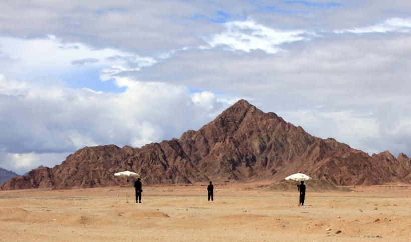 Săptămâna în imagini: ha, ha, ha...haz de necaz 18418491