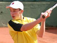 Australian Open: Juniorul Vasile Alex Ghilea, eliminat în turul 1!