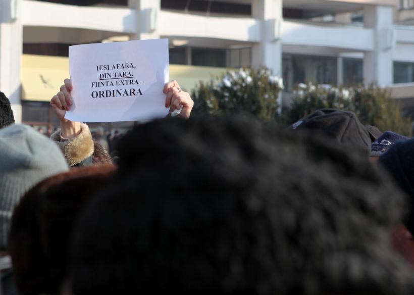 24 ianuarie. Ziua Unirii în imagini 18418629