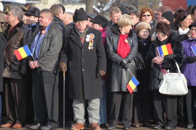 24 ianuarie. Ziua Unirii în imagini 18418630