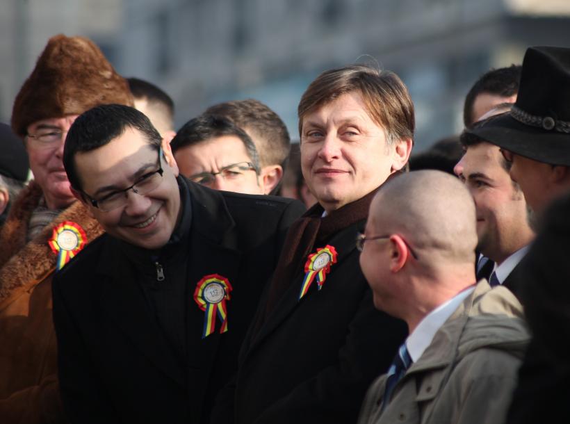 24 ianuarie. Ziua Unirii în imagini 18418631