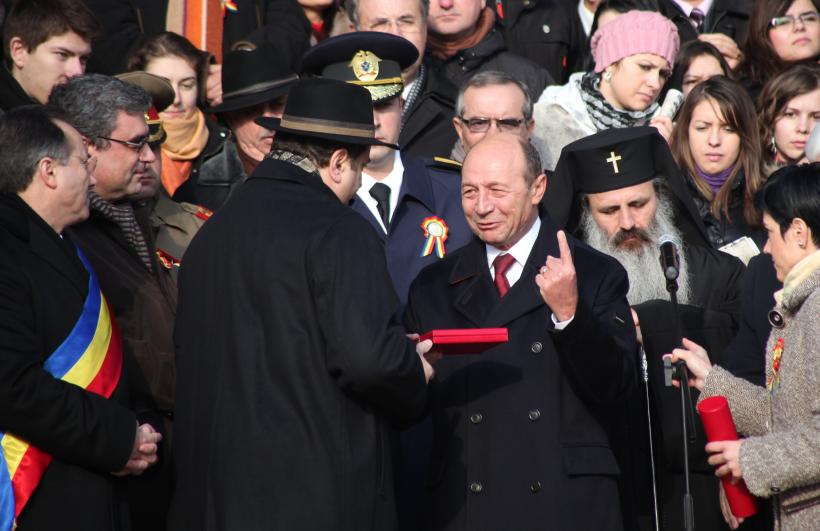 24 ianuarie. Ziua Unirii în imagini 18418633