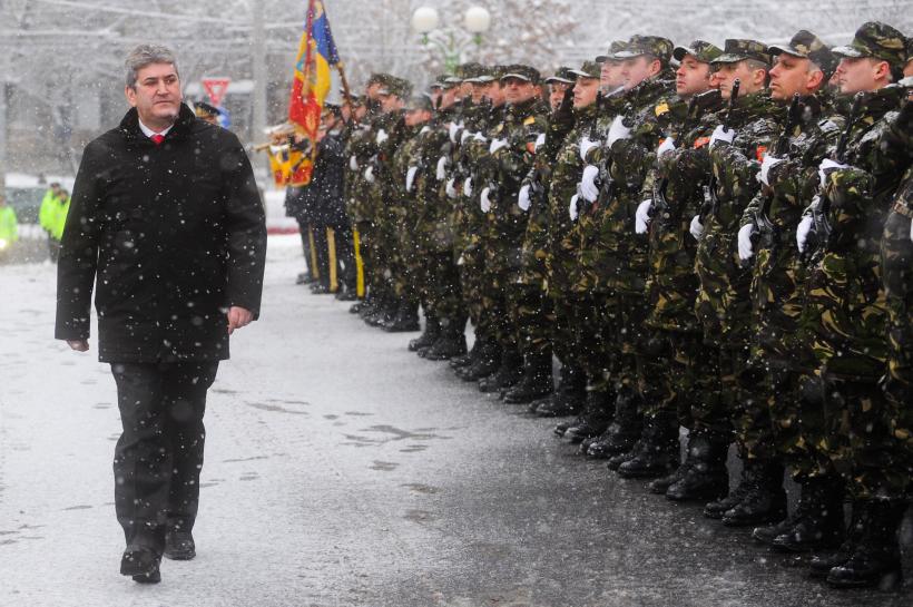 24 ianuarie. Ziua Unirii în imagini 18418634