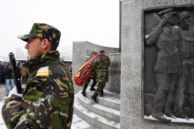 24 ianuarie. Ziua Unirii în imagini 18418635