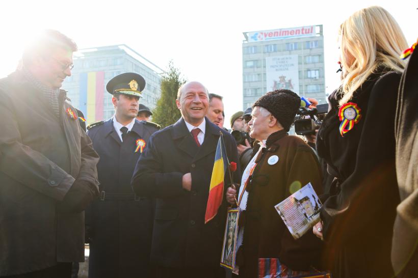 24 ianuarie. Ziua Unirii în imagini 18418648