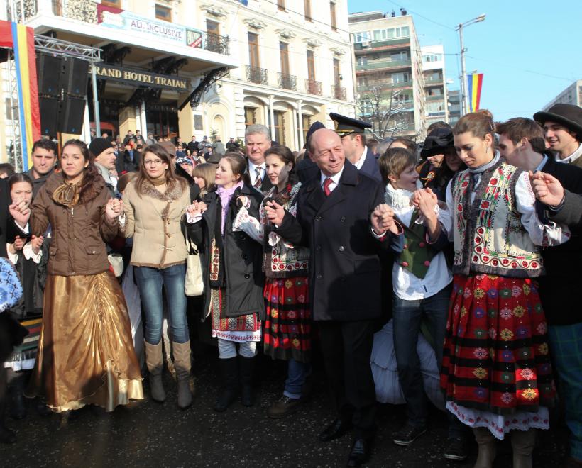 24 ianuarie. Ziua Unirii în imagini 18418649