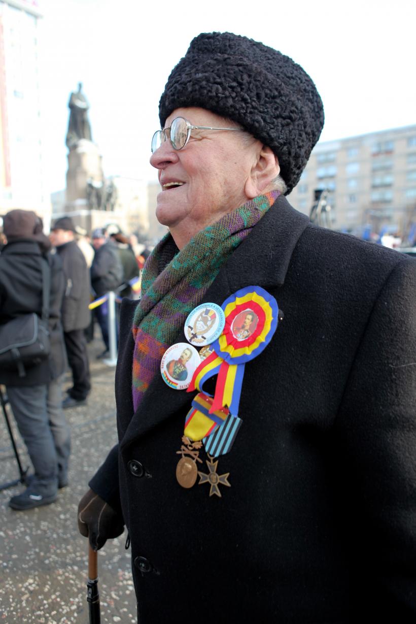 24 ianuarie. Ziua Unirii în imagini 18418650