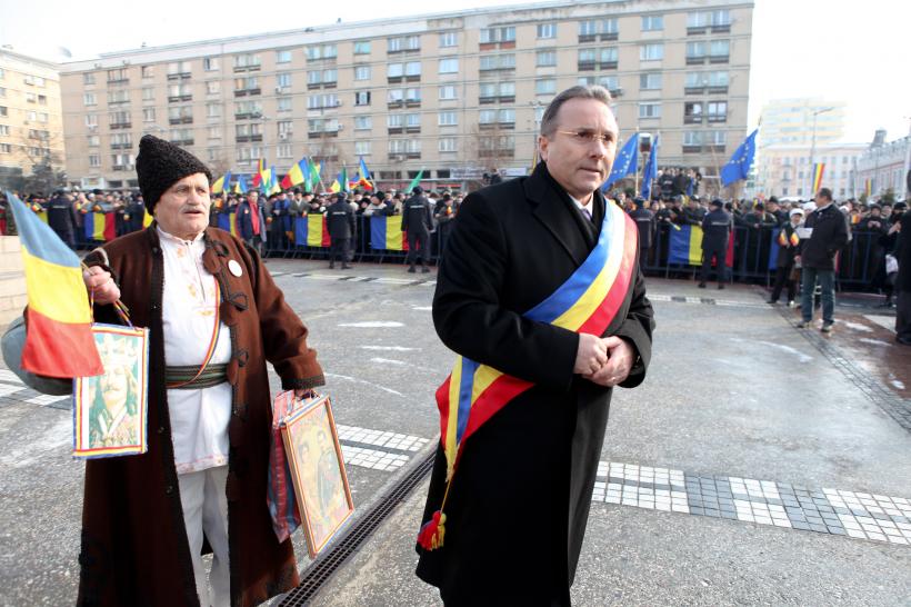 24 ianuarie. Ziua Unirii în imagini 18418651