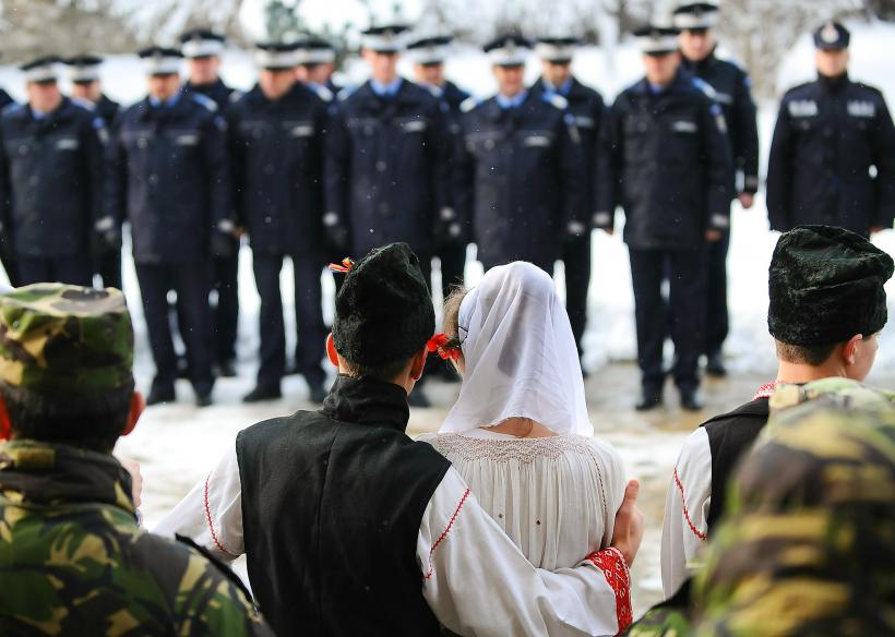 24 ianuarie. Ziua Unirii în imagini 18418652