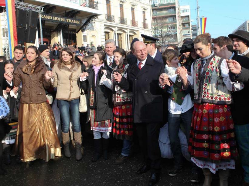 24 ianuarie. Ziua Unirii în imagini 18418693