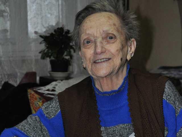 Eva Agh: mărturia unei supravieţuitoare a lagărului de la Auschwitz