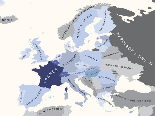Harta prejudecăţilor 18418620