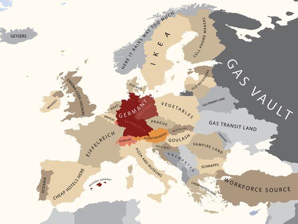 Harta prejudecăţilor 18418621