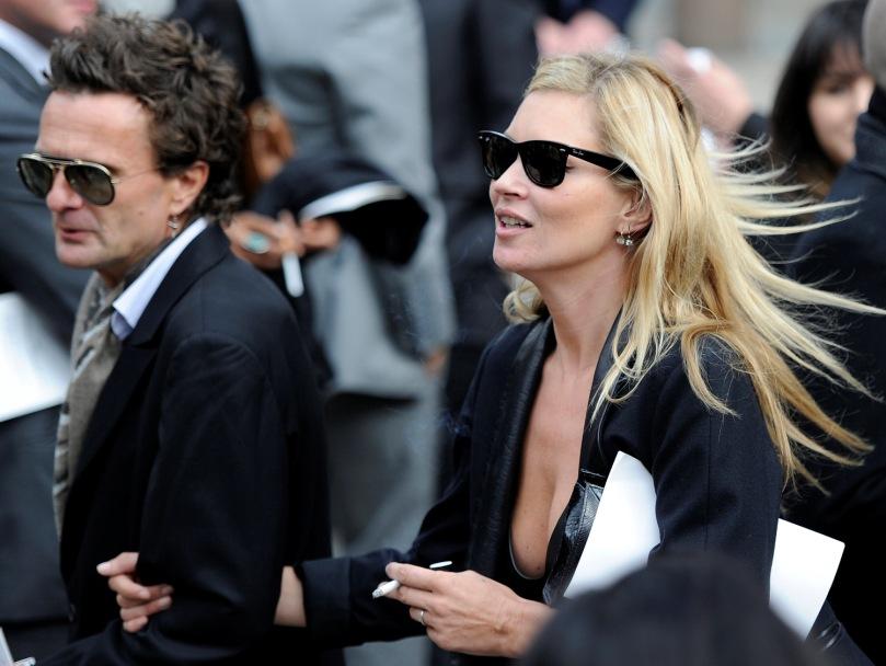 Kate Moss plăteşte 1 milion de lire sterline pentru luxul unei săli de sport acasă