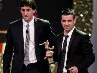 Şi Oscarul merge la... Inter Milano!