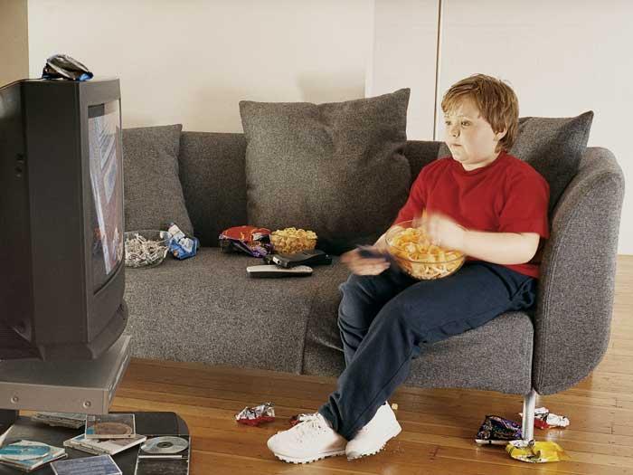 Alertă OMS: Obezitatea ameninţă 43 de milioane de copii