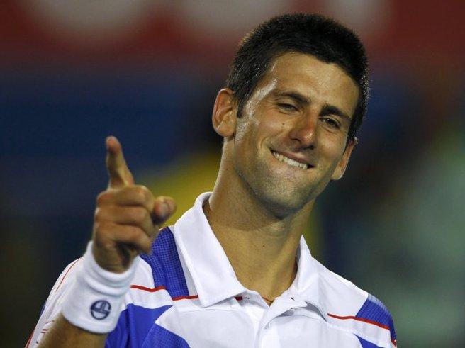 Australian Open: Federer, eliminat! Djokovic, primul finalist