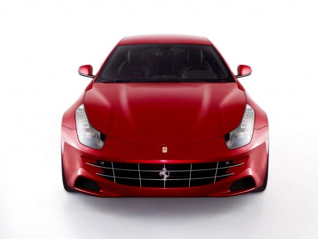 Ferrari FF 18418931