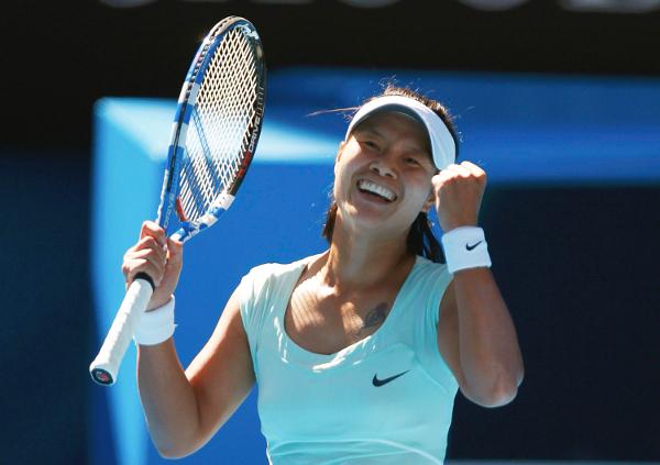 Finală feminină inedită la Australian Open: Kim Clijsters vs Li Na!