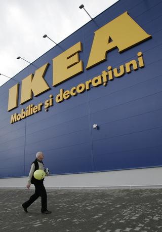 Ikea, acuzată de evaziune fiscală prin paradisuri fiscale