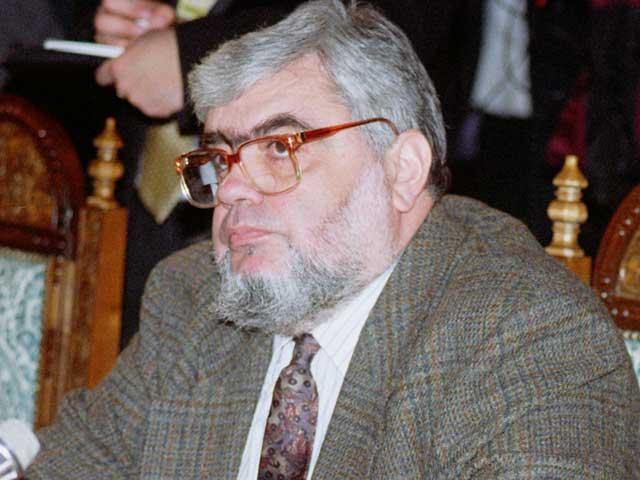 Andrei Pleşu, demisionar din guvern de dragul regelui Mihai