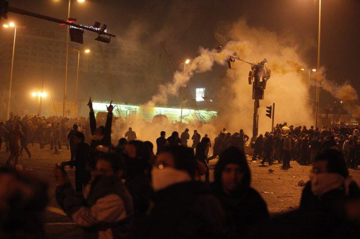 Egipt, revoltă populară 18419247